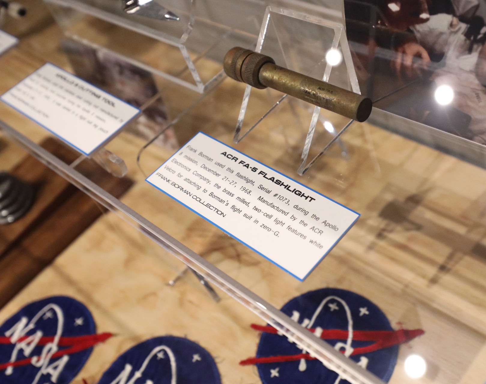 EAA Aviation Museum in Oshkosh